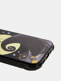 Disney The Nightmare Before Christmas Poster Shock iPhone Case Phone Cases Skinnydip London