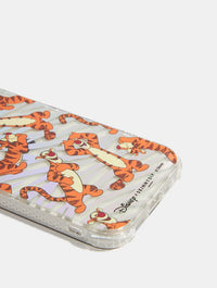 Disney Tigger Shock iPhone Case Phone Cases Skinnydip London