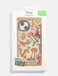 Disney Tigger Shock iPhone Case Phone Cases Skinnydip London