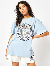 Disney Timon T-Shirt Tops & T-Shirts Skinnydip London