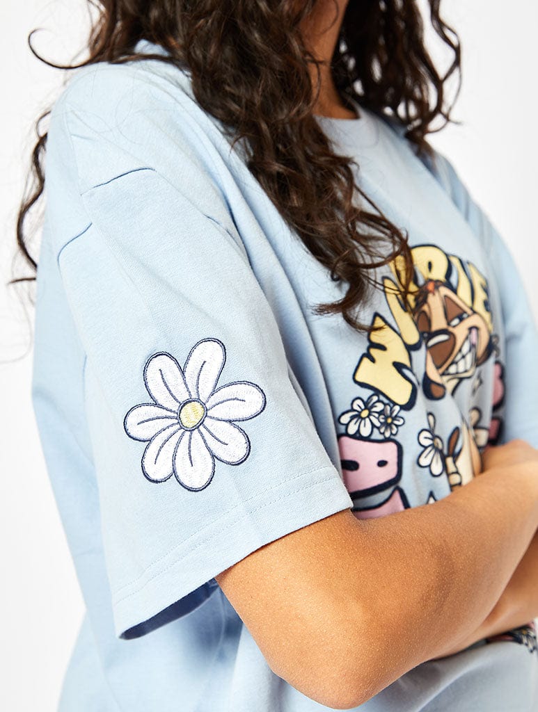 Disney Timon T-Shirt Tops & T-Shirts Skinnydip London