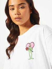 Disney Totally Ker-mitted T-Shirt Tops & T-Shirts Skinnydip London