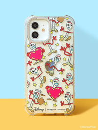 Disney Toy Story Forky Shock Case Phone Cases Skinnydip London