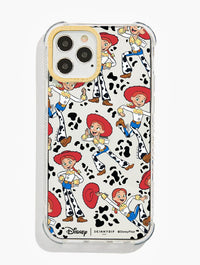 Disney Toy Story Jessie Shock iPhone Case Phone Cases Skinnydip London