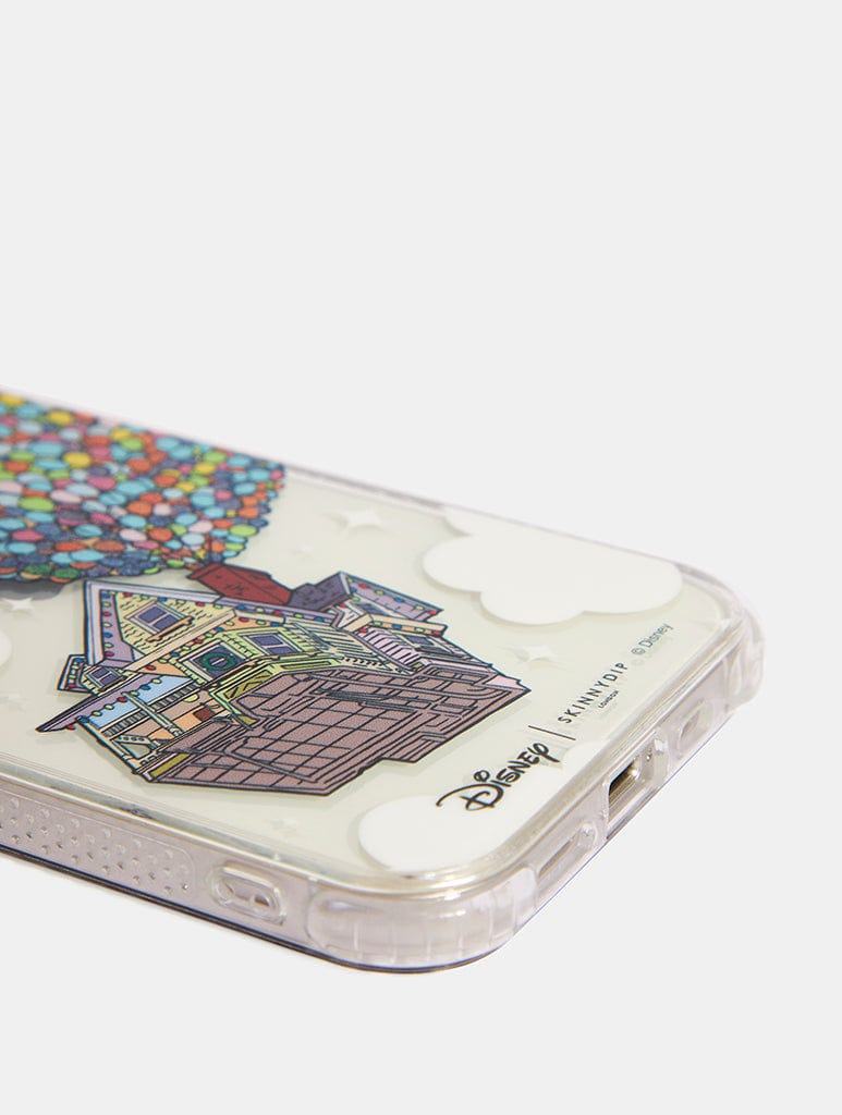 Disney Up House Shock iPhone Case