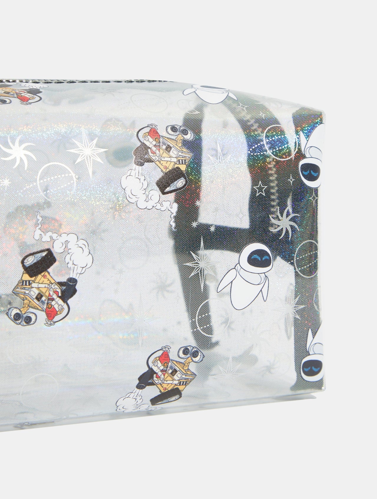 Disney Wall-E Celetisal Makeup Bag Makeup Bags Skinnydip London