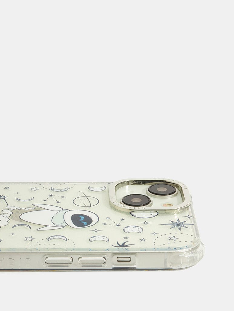 Disney Wall-E Glitter Celestial Shock iPhone Case Phone Cases Skinnydip London