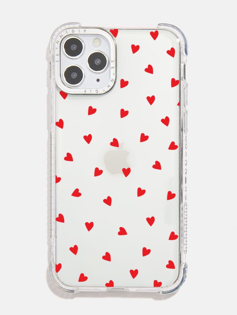 Ditsy Heart iPhone Case | Shop Harry Styles | Skinnydip London