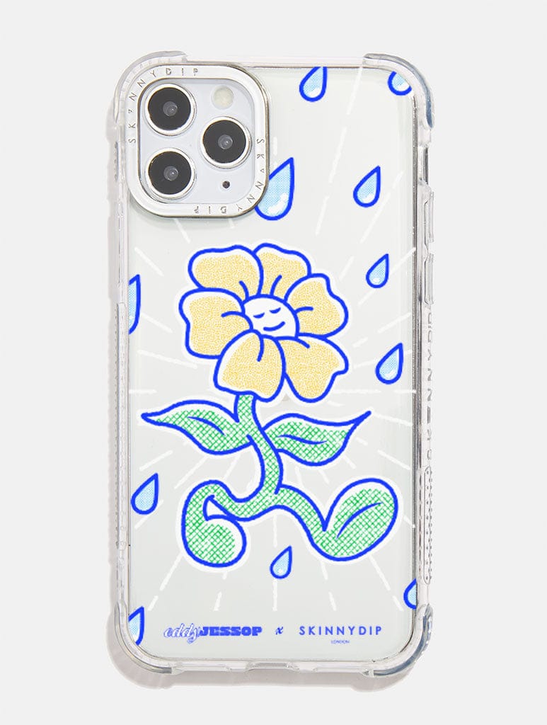 Eddy Jessop x Skinnydip Daisy Shock iPhone Case Phone Cases Skinnydip London