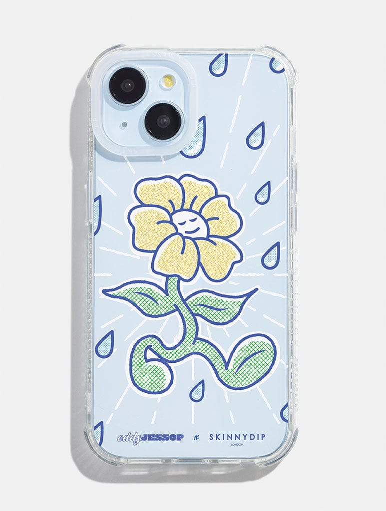 Eddy Jessop x Skinnydip Daisy Shock iPhone Case Phone Cases Skinnydip London