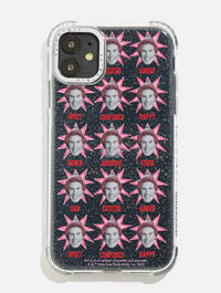 Elf x Skinnydip Elf Emotions Shock iPhone Case Phone Cases Skinnydip London