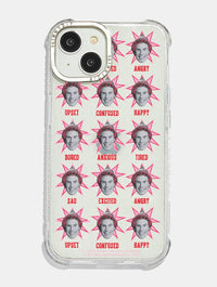 Elf x Skinnydip Elf Emotions Shock iPhone Case Phone Cases Skinnydip London