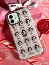 Elf x Skinnydip Elf Emotions Shock iPhone Case Phone Cases Skinnydip London