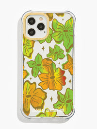 Ella Chandler x Skinnydip Dahlia Shock iPhone Case Phone Cases Skinnydip London