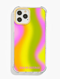 Ella Chandler x Skinnydip Lelo Shock iPhone Case Phone Cases Skinnydip London