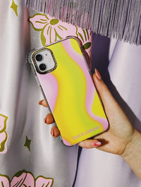 Ella Chandler x Skinnydip Lelo Shock iPhone Case Phone Cases Skinnydip London