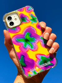 Ella Chandler x Skinnydip Maggie Shock iPhone Case Phone Cases Skinnydip London