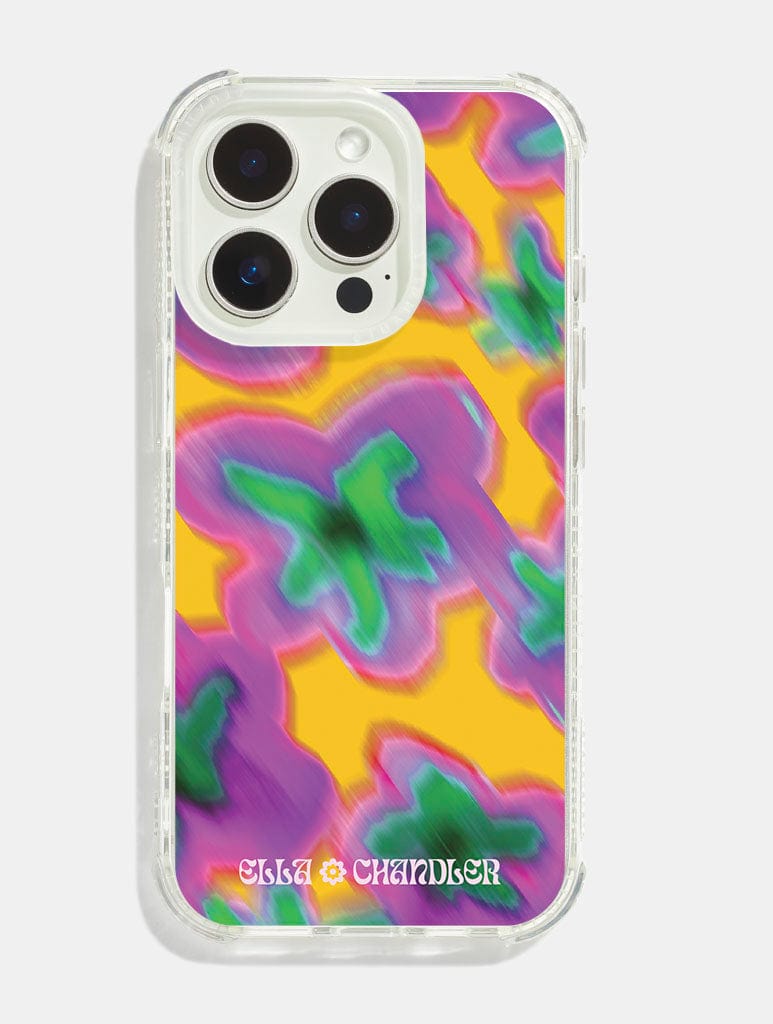 Ella Chandler x Skinnydip Maggie Shock iPhone Case Phone Cases Skinnydip London