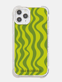 Ella Chandler x Skinnydip Ziggy Shock iPhone Case Phone Cases Skinnydip London