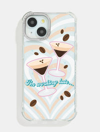 Espresso Shock iPhone Case (Copy) Phone Cases Skinnydip London