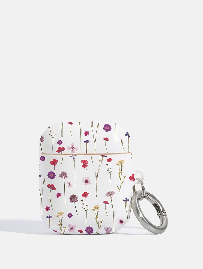 Floral Meadow AirPods Case AirPods Cases Skinnydip London