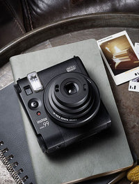 Fujifilm Instax Mini 99 Instant Camera Tech Instax