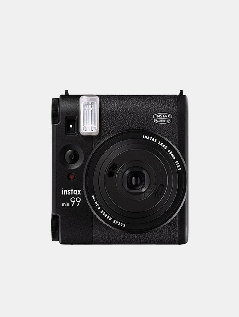 Fujifilm Instax Mini 99 Instant Camera Tech Instax