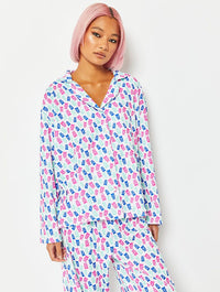 Gummy Bear Pyjama Set Lingerie & Nightwear Skinnydip London