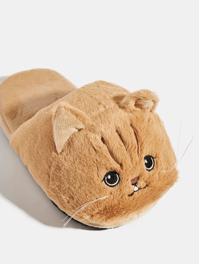 Bob discount cat slippers