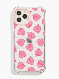 Harrys House Shock iPhone Case Phone Cases Skinnydip London