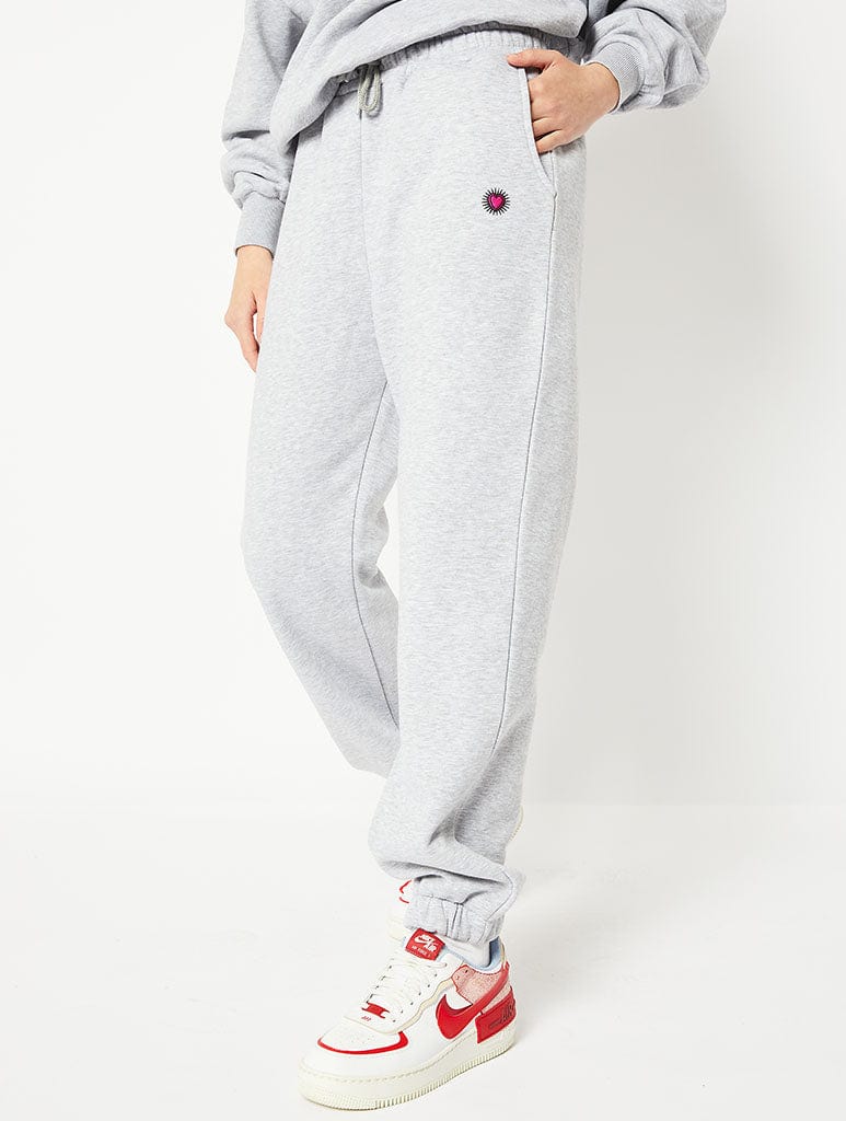 Jordan store skinny sweatpants