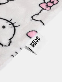 Hello Kitty Blanket Home Accessories Skinnydip London