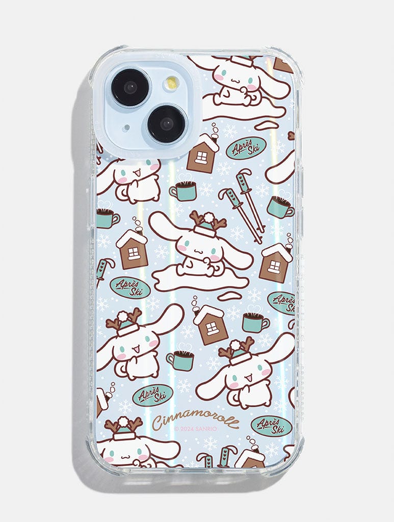 Hello Kitty & Friends Cinnamoroll Shock iPhone Case Phone Cases Skinnydip London