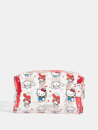 Hello Kitty & Friends Makeup Bag Makeup Bags & Washbags Skinnydip London