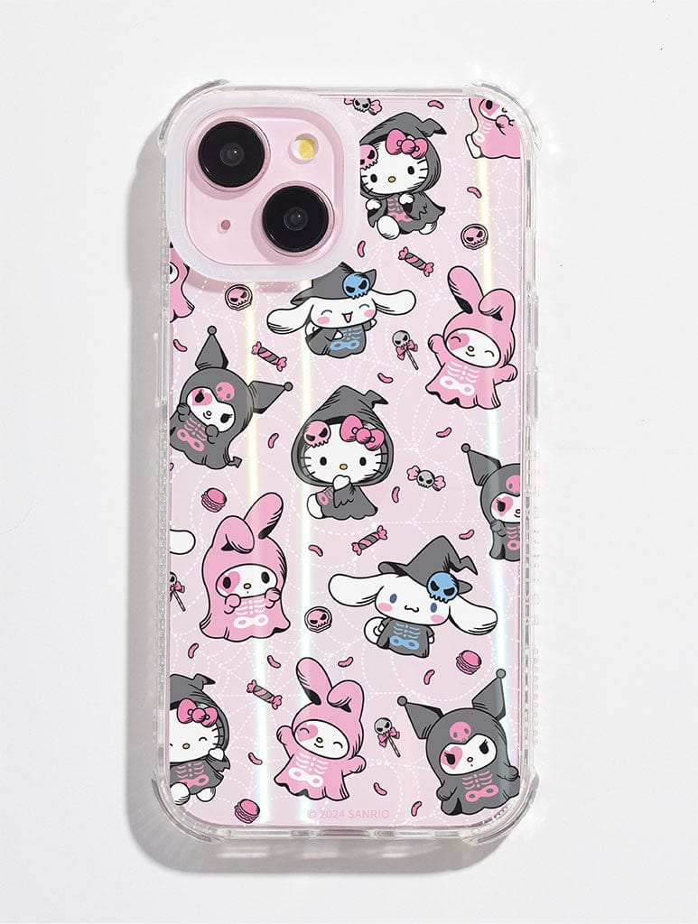 Hello Kitty & Friends Sweet Shock iPhone Case Phone Cases Skinnydip London