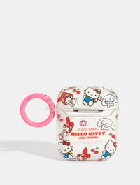 Hello Kitty x Skinnydip Hello Kitty & Friends Airpods Case AirPods Cases Skinnydip London