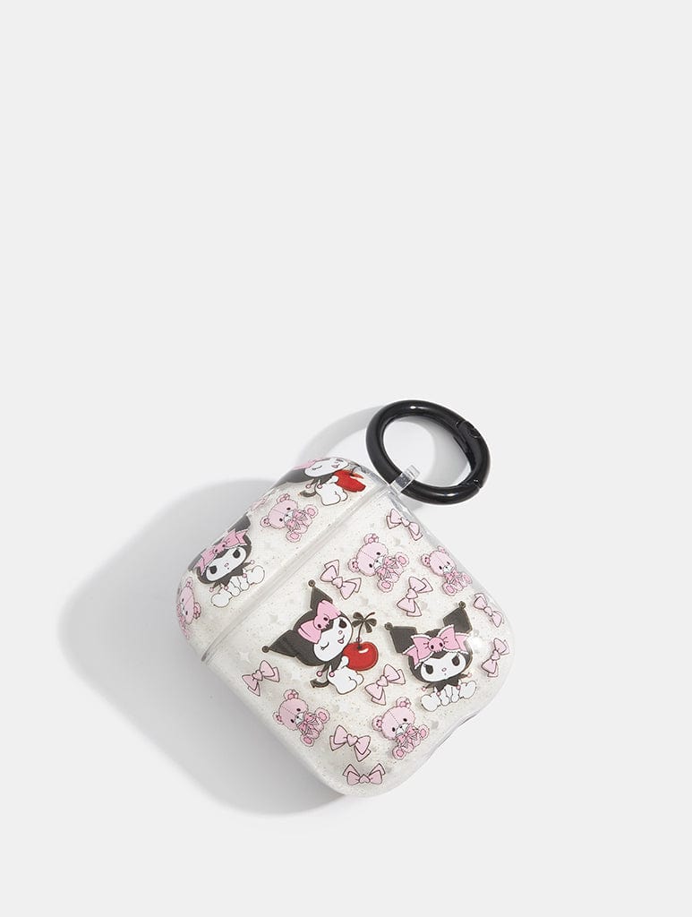 Hello Kitty x Skinnydip Kuromi AirPods Case AirPods Cases Skinnydip London