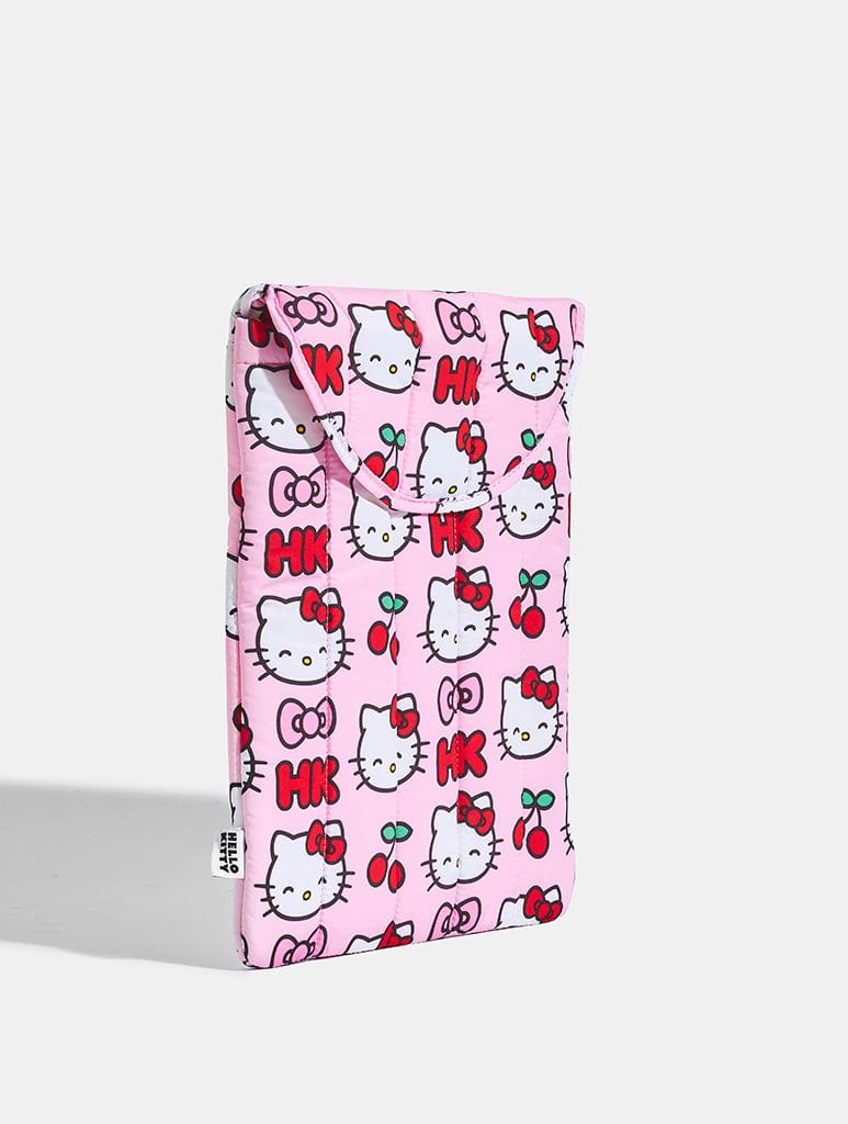 Hello Kitty x Skinnydip Laptop Sleeve Laptop Cases Skinnydip London