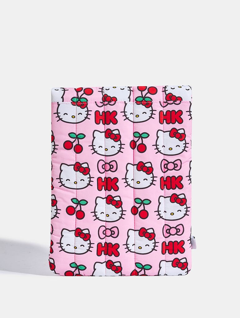 Hello Kitty x Skinnydip Laptop Sleeve Laptop Cases Skinnydip London