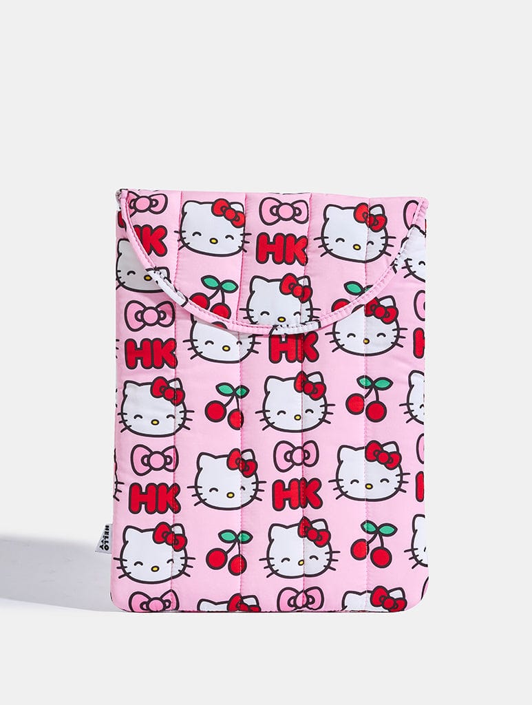 Hello Kitty x Skinnydip Laptop Sleeve Laptop Cases Skinnydip London