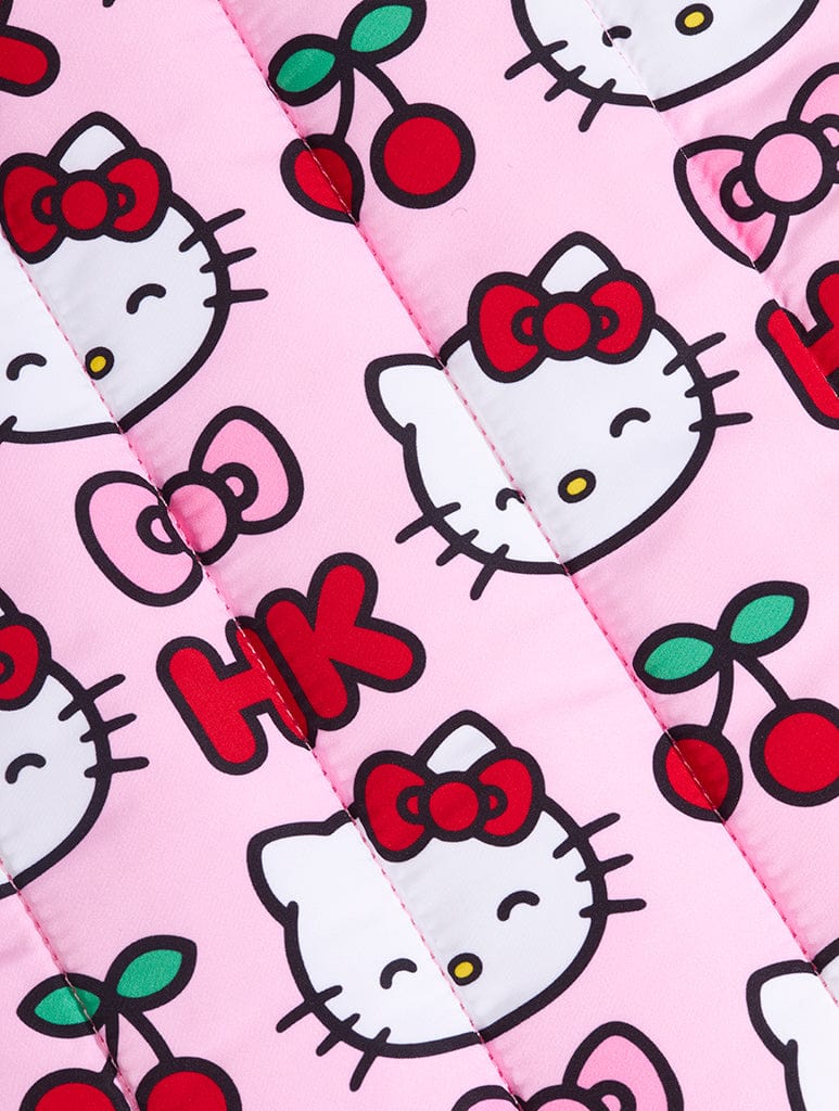 Hello Kitty x Skinnydip Laptop Sleeve Laptop Cases Skinnydip London