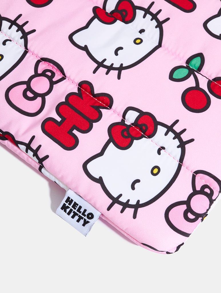 Hello Kitty x Skinnydip Laptop Sleeve Laptop Cases Skinnydip London