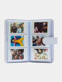 Instax Mini 12 Album - Clay White Photography Instax