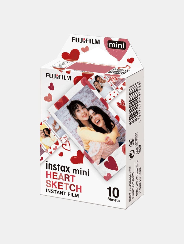 RANDOM Fujifilm Instax high quality Mini Film Value Bundle 150 sheets EXP 2024