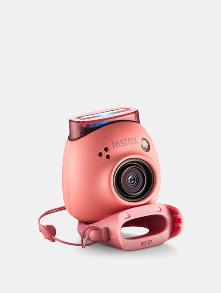 Instax Polaroid Camera deals Light Pink Pundle