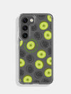 Kiwi Android Case Phone Cases Skinnydip London