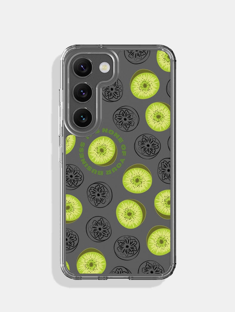 Kiwi Android Case Phone Cases Skinnydip London