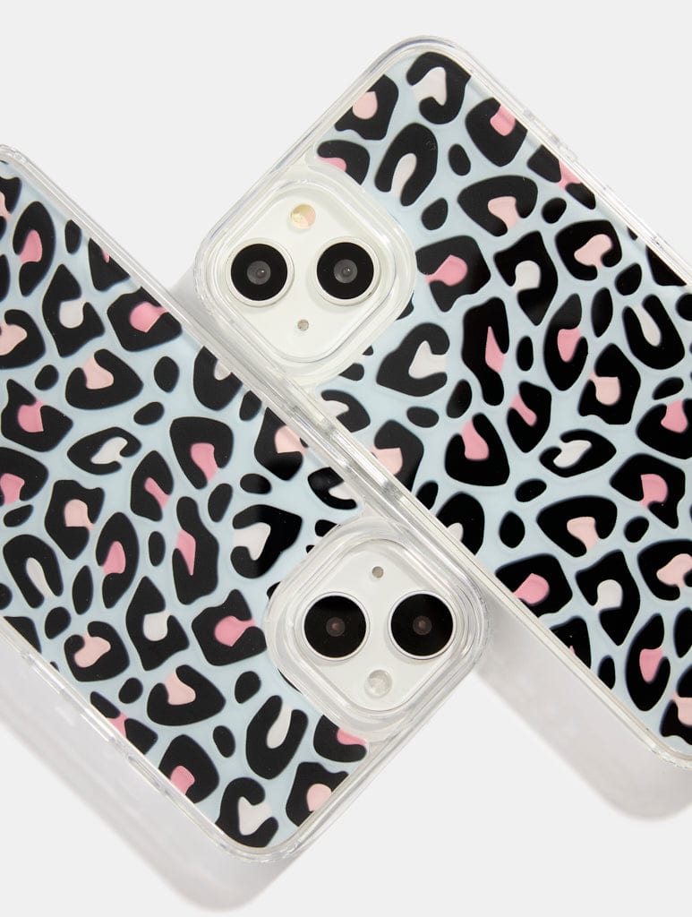 Leopard iPhone Case Phone Cases Custard London