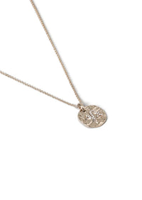 Liars & Lovers Capricorn Horoscope Ditsy Necklace Jewellery Liars & Lovers