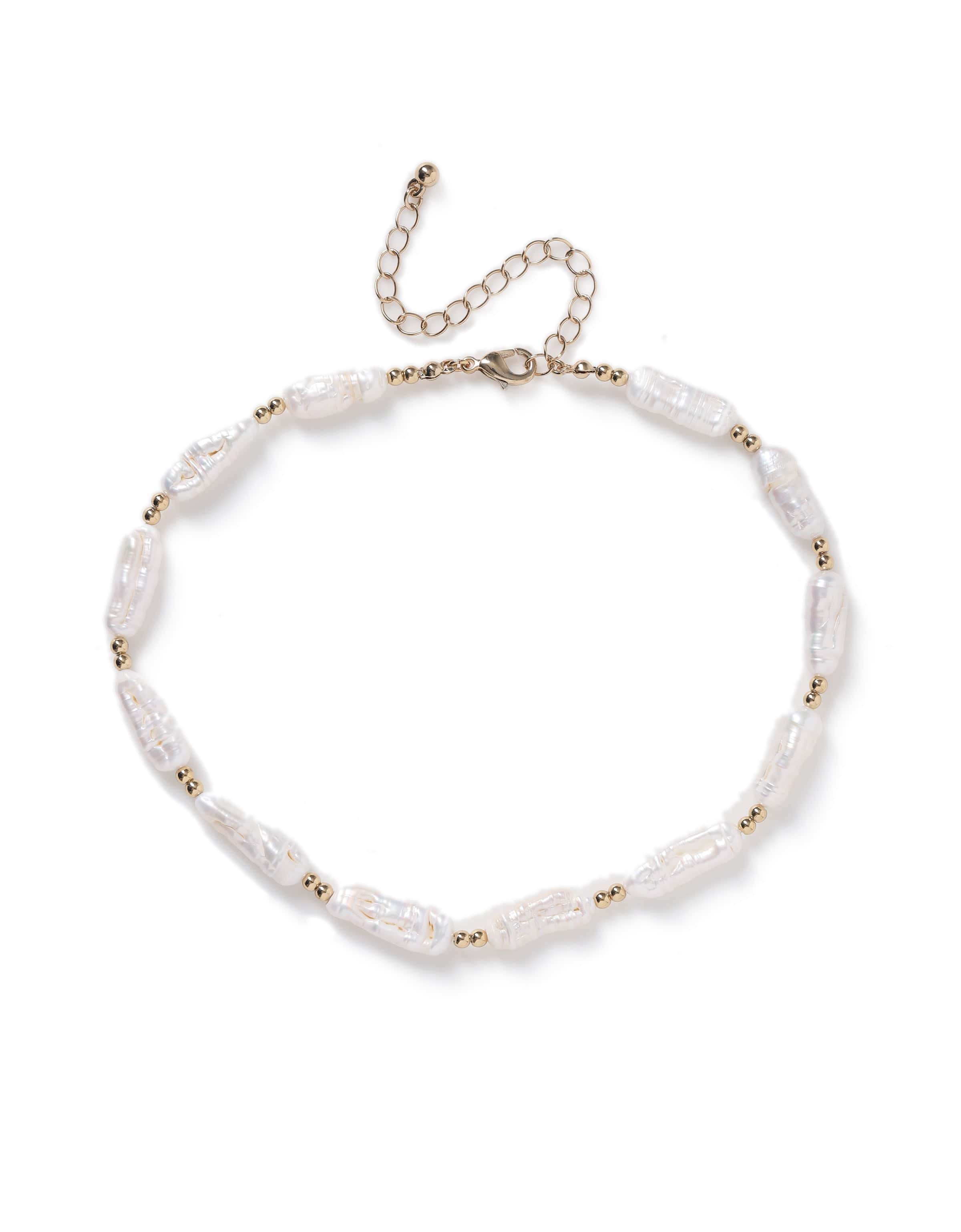 Liars & Lovers Pearl Choker | Shop Jewellery | Skinnydip London